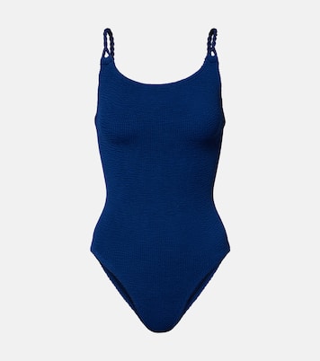 Camille swimsuit | Hunza G