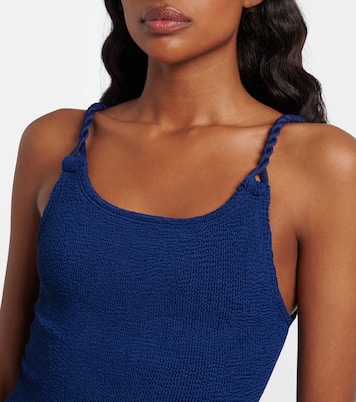 Camille swimsuit | Hunza G