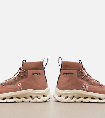 x On Cloudtilt高帮运动鞋 | Loewe