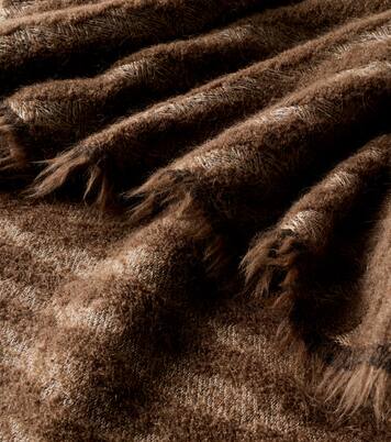 Tonka throw | The House of Lyria