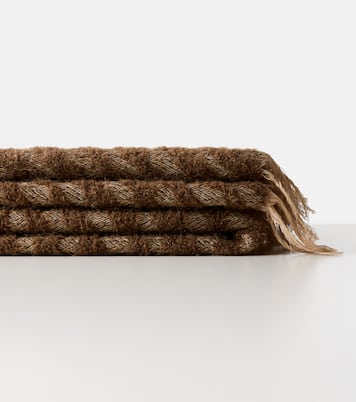 Tonka throw | The House of Lyria