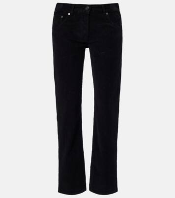 Fima cropped straight jeans | The Row