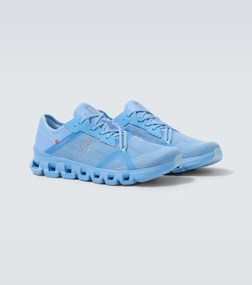 Cloud X 4 AD running shoes | On
