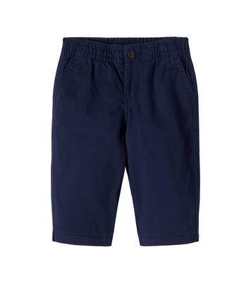 Baby cotton pants | Polo Ralph Lauren Kids