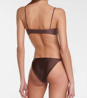 Culotte de bikini Bare Minimum | Jade Swim