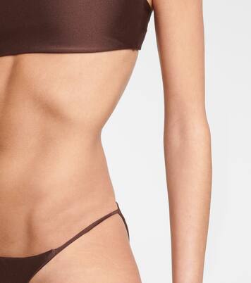 Culotte de bikini Bare Minimum | Jade Swim