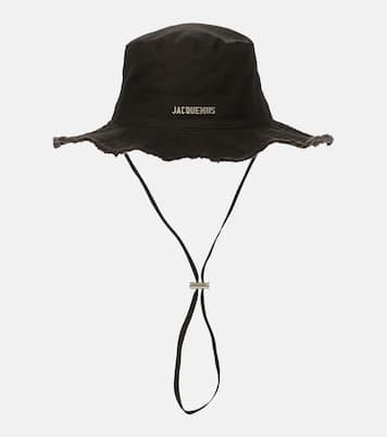 Le Bob Artichaut bucket hat | Jacquemus