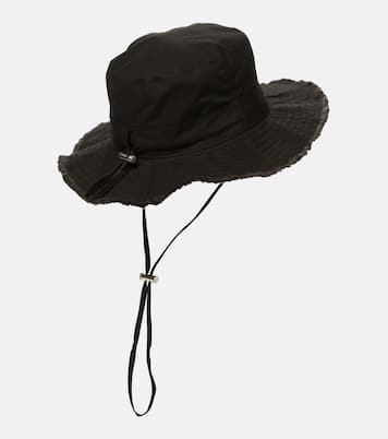 Le Bob Artichaut bucket hat | Jacquemus