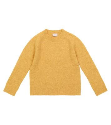 Osaka knit sweater | Morley