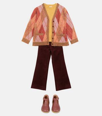 Osaka knit sweater | Morley