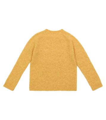Osaka knit sweater | Morley