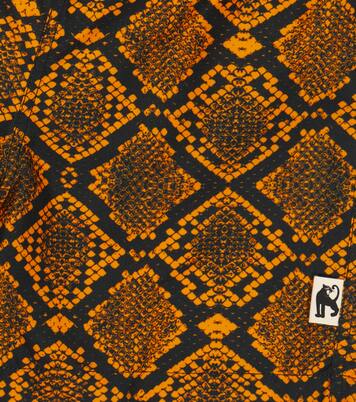 Printed swim trunks | Mini Rodini