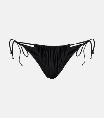 Culotte de bikini Cherry | Bananhot