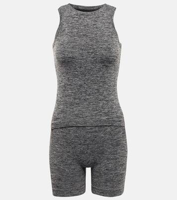 Set aus Top Intuitive und Shorts Composed | Prism²