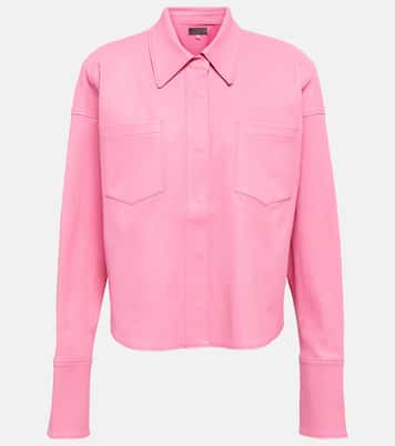 Lederjacke Josh | Stouls