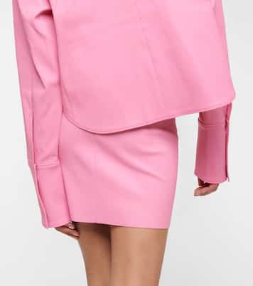 Lederjacke Josh | Stouls