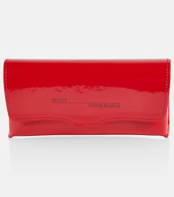 x Oliver Peoples - Occhiali da sole cat-eye 1983C | Khaite