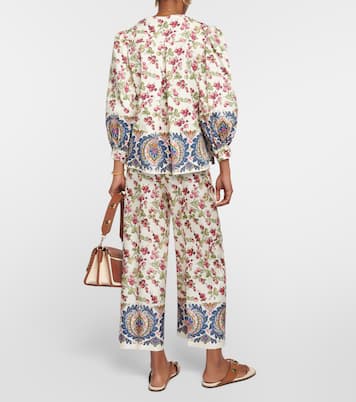 Bedrucktes Top | Etro