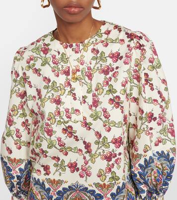 Bedrucktes Top | Etro