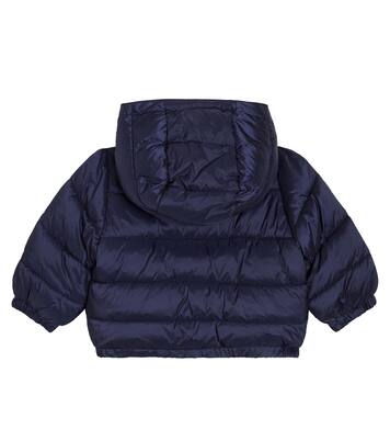 جاكيت مبطّنة لمولود جديد Teddy Bear | Moschino Kids