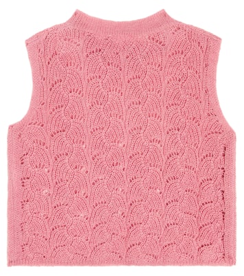 Pull sans manches Timor | Morley