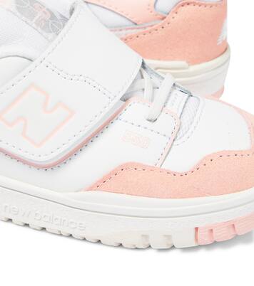 Sneakers 550 Bungee Lace Kids  | New Balance Kids