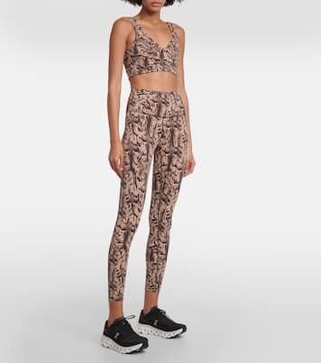 Sport-BH Let's Move Kellam | Varley