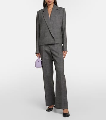 Toy 45 leather pumps | Loewe