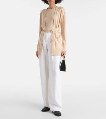 Top aus Wolle | Chloé