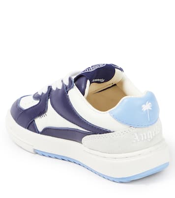 Sneakers Palm University aus Leder | Palm Angels Kids