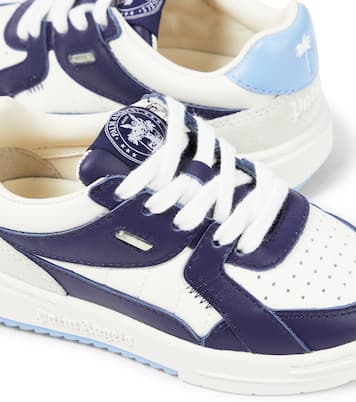Sneakers Palm University aus Leder | Palm Angels Kids