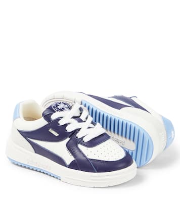 Sneakers Palm University aus Leder | Palm Angels Kids