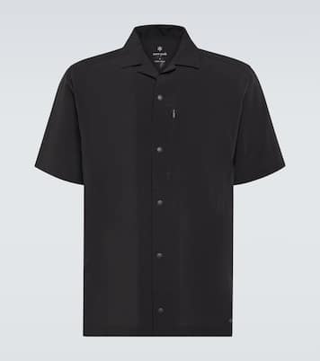 Bowling shirt | Snow Peak