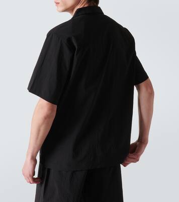 Bowling shirt | Snow Peak