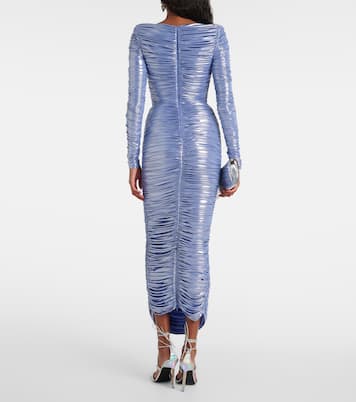 Robe midi | Alex Perry