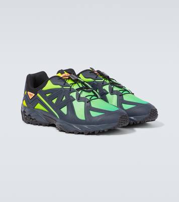 610Xv1 mesh sneakers | New Balance