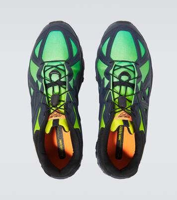 610Xv1 mesh sneakers | New Balance