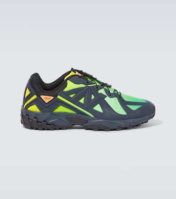 610Xv1 mesh sneakers | New Balance