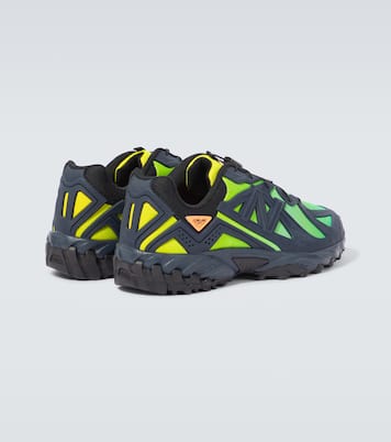 610Xv1 mesh sneakers | New Balance