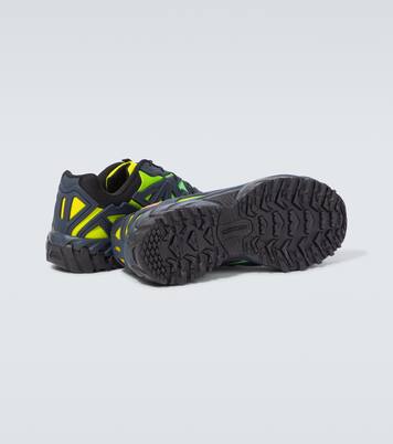 610Xv1 mesh sneakers | New Balance