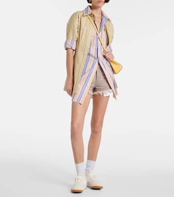 Sneakers RC42 aus Veloursleder | New Balance