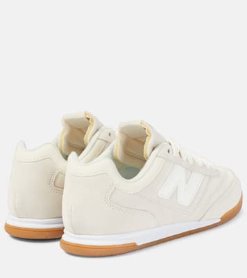 Sneakers RC42 aus Veloursleder | New Balance