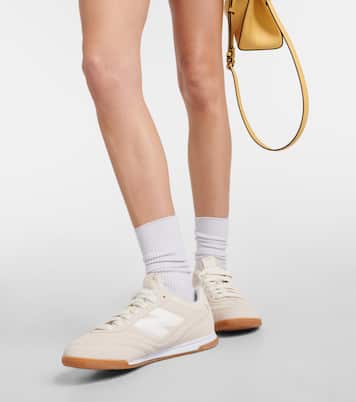 Sneakers RC42 aus Veloursleder | New Balance