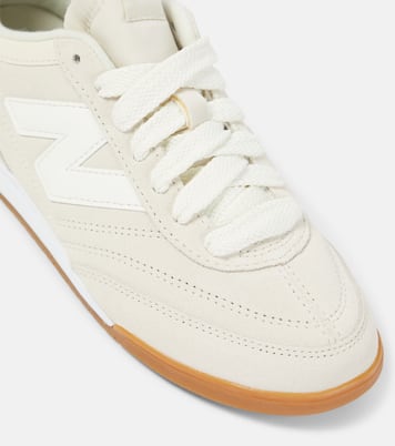 Sneakers RC42 aus Veloursleder | New Balance
