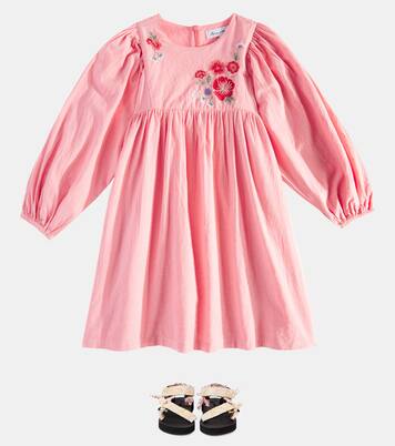 x Arizona Love printed sandals | Tartine et Chocolat