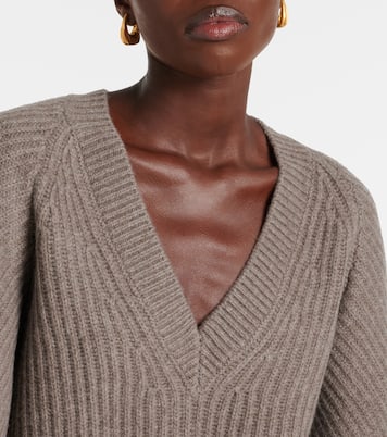 Pullover aus Wolle und Kaschmir | CO