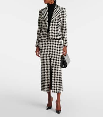 Cashmere turtleneck sweater | Dolce&Gabbana