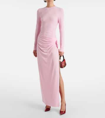 Robe longue | Magda Butrym