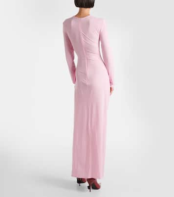 Robe longue | Magda Butrym