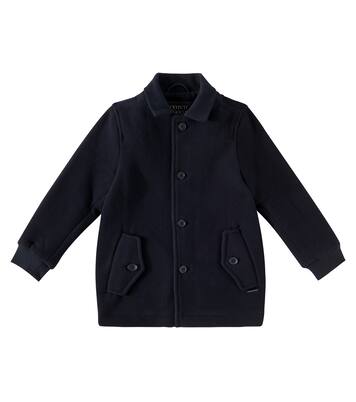 플리스 피코트 | Scotch & Soda Kids